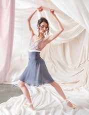 Maia CL ‧ Ballet Leotard