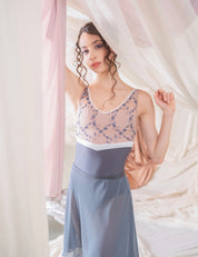 Maia CL ‧ Ballet Leotard