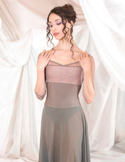 Mania CL ‧ Ballet Leotard