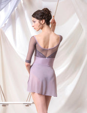 Mania CL ‧ Ballet Leotard