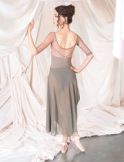 Mania CL ‧ Ballet Leotard