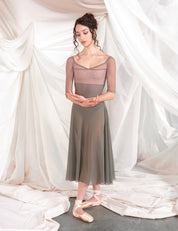 Mania CL ‧ Ballet Leotard