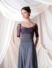 Mania CL ‧ Ballet Leotard