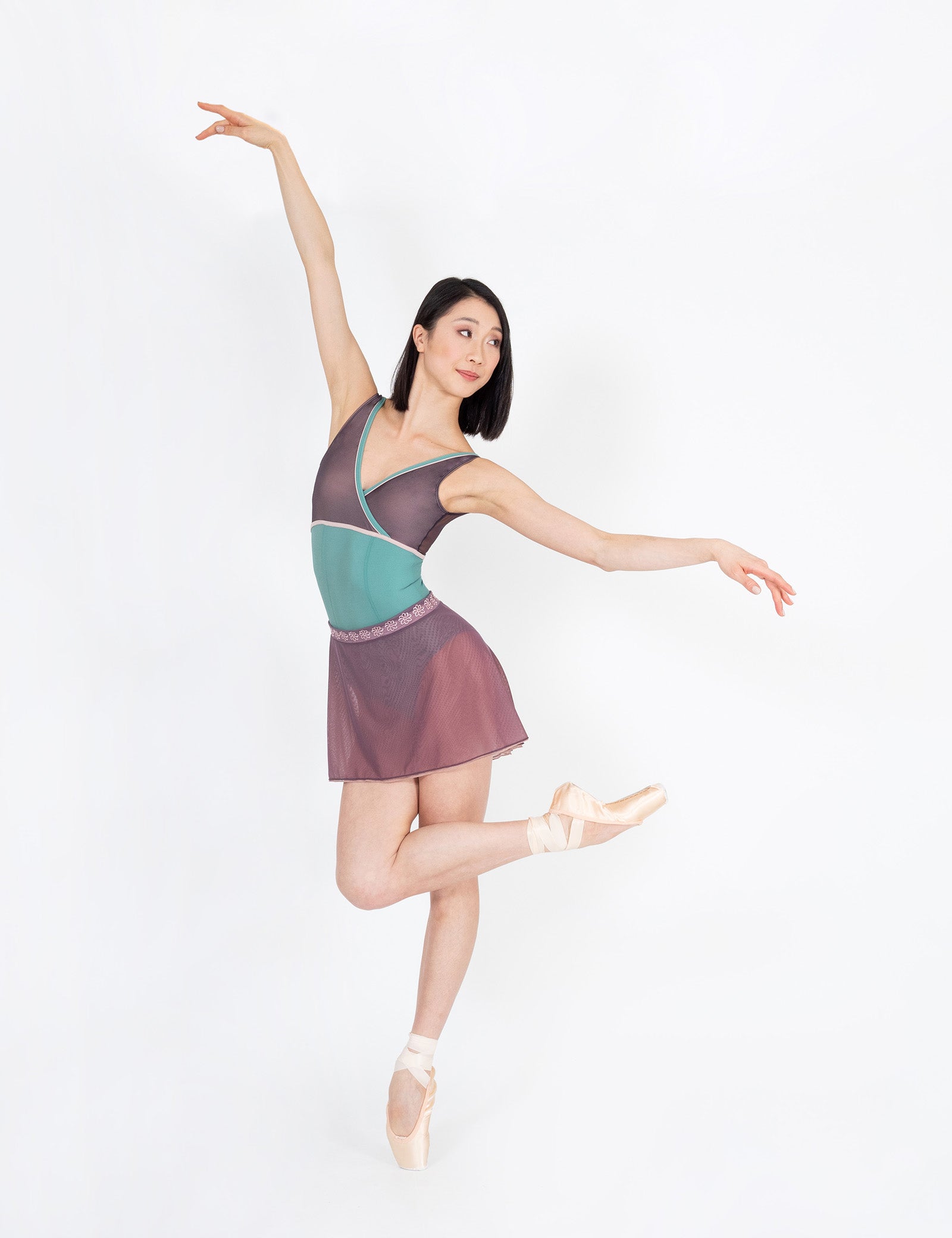 Medea DI 2023 - Dance Leotard