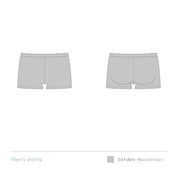 ERIS - Men's shorts