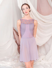 Minerva CL ‧ Ballet Leotard