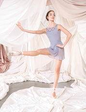 Minerva CL ‧ Ballet Leotard