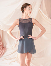 Minerva CL ‧ Ballet Leotard
