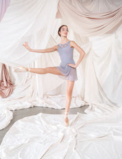 Minerva CL ‧ Ballet Leotard