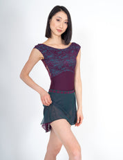 Minerva DI 2021 - Dance Leotard