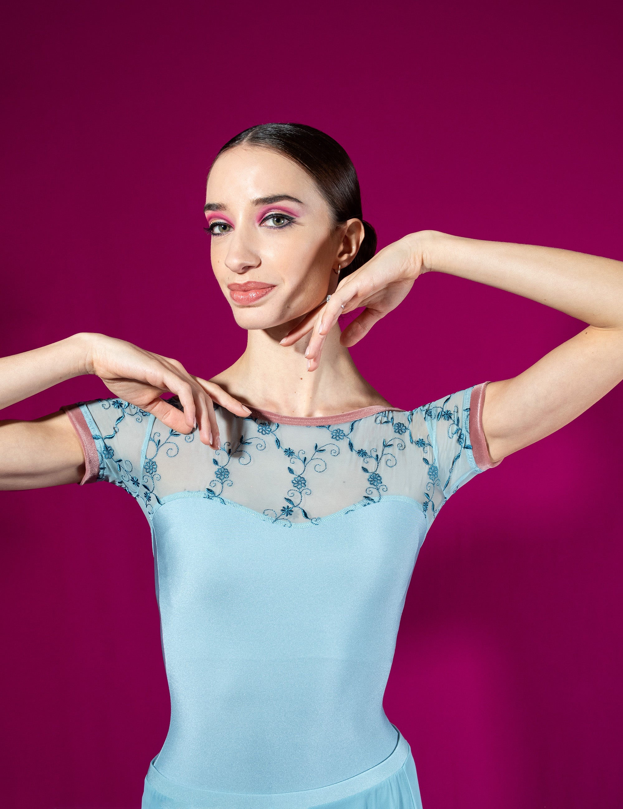 Minerva DI - Xmas Magic