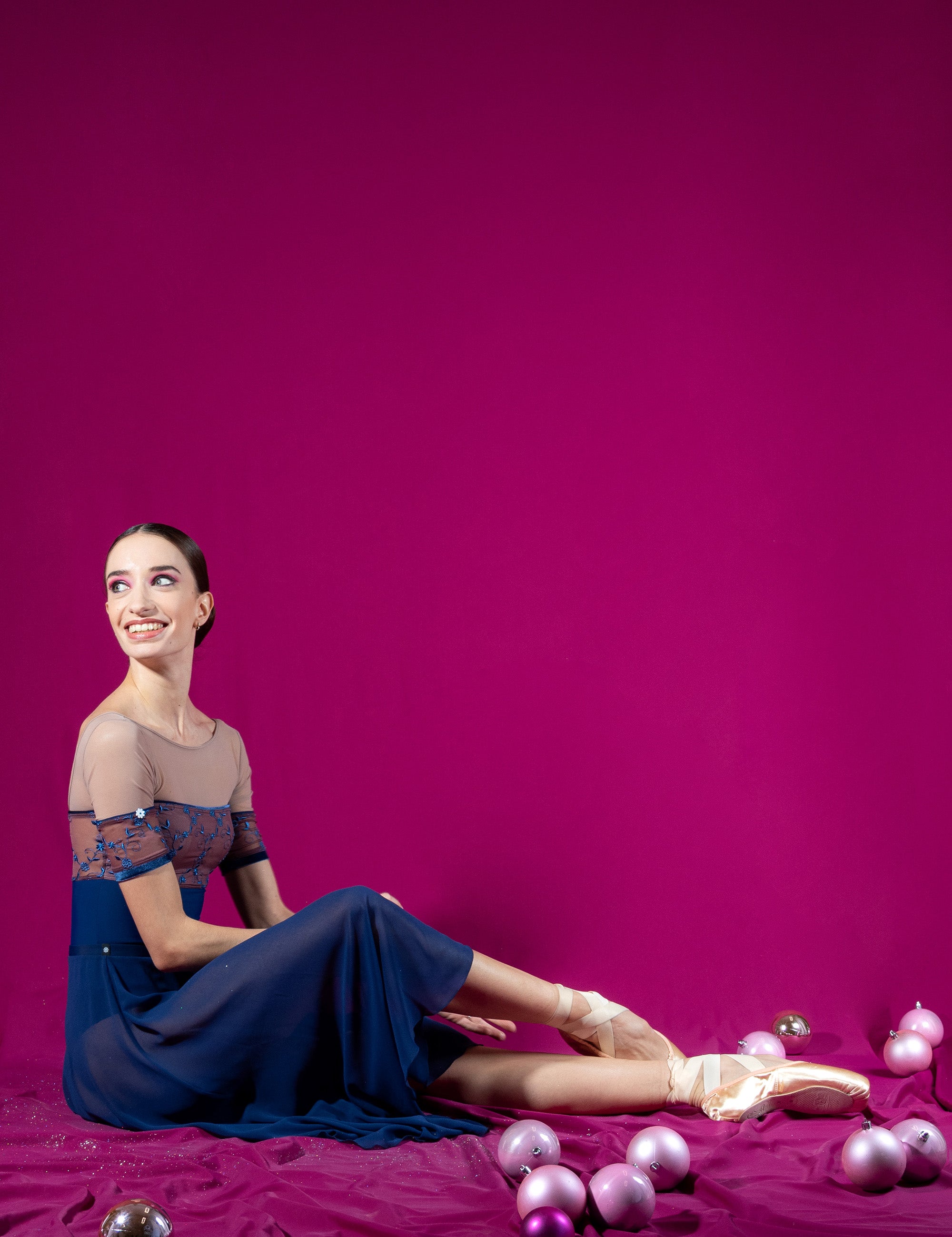 Minerva GL - Xmas Magic