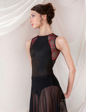 Nefti CL ‧ Ballet Leotard