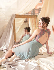 Nefti CL ‧ Ballet Leotard