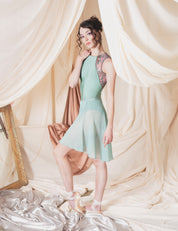 Nefti CL ‧ Ballet Leotard