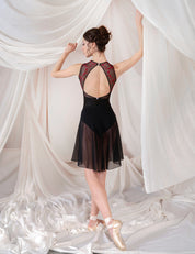 Nefti CL ‧ Ballet Leotard