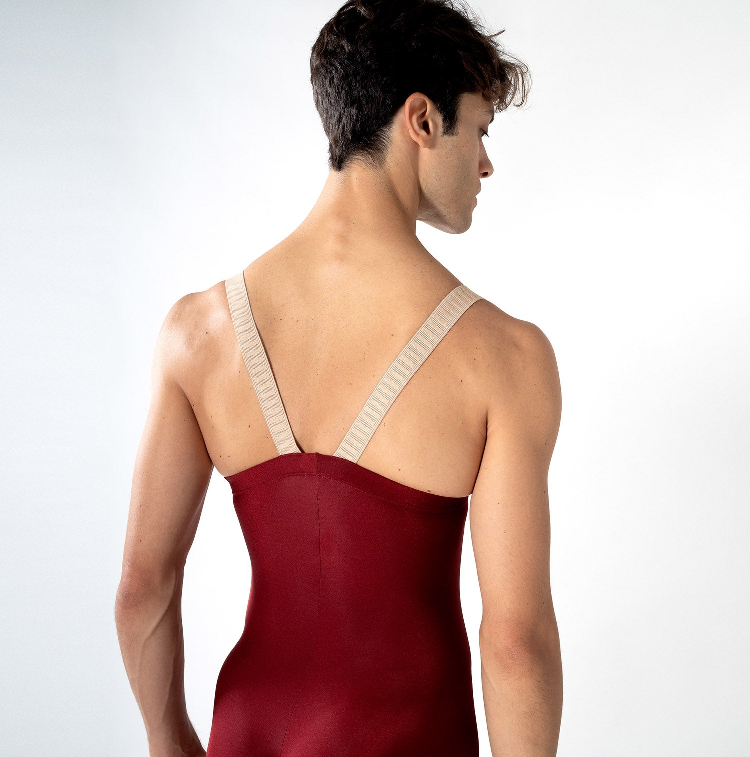 NETTUNO - High waist ballet tights