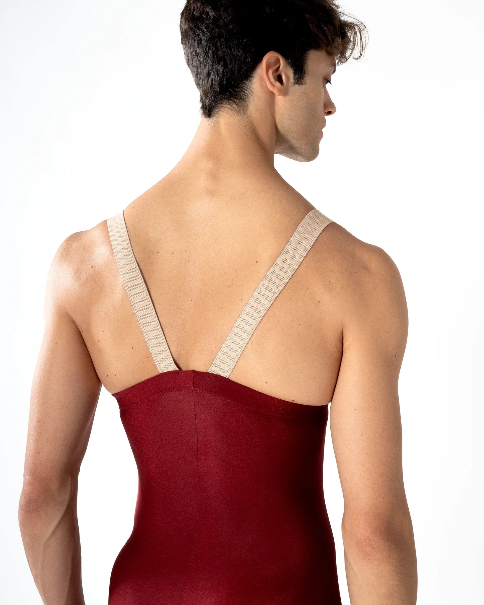 NETTUNO - High waist ballet tights – DellaLo' Milano