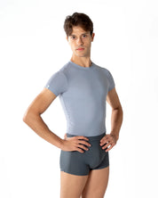 ORFEO - Crew neck t-shirt