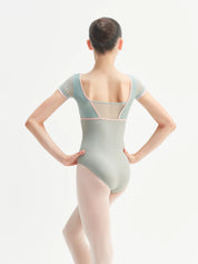 Penelope Leotard ・Ballet Class