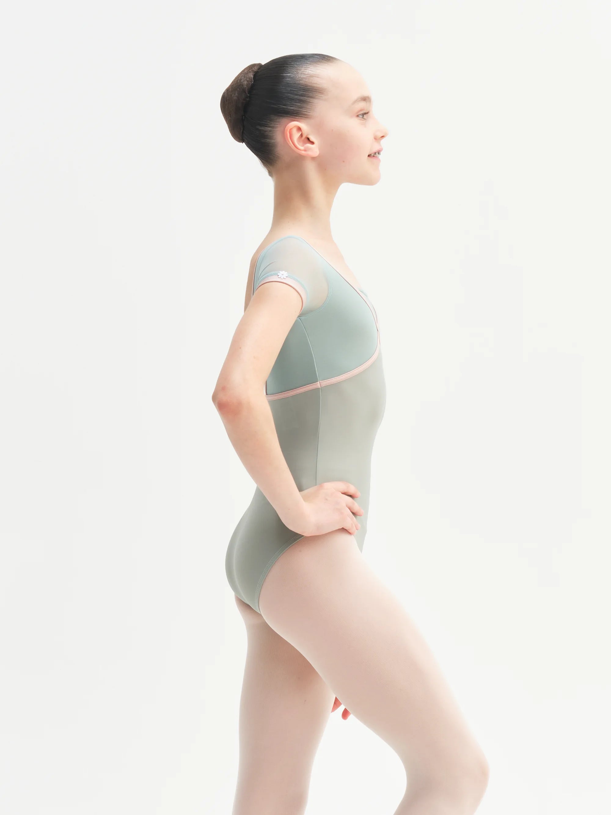 Penelope Leotard ・Ballet Class
