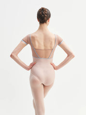 Penelope Leotard ・Ballet Class