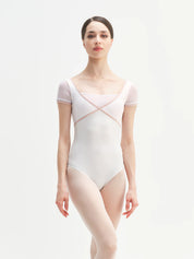 Penelope Leotard ・Ballet Class
