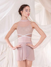 Pandia CL ‧ Ballet Leotard