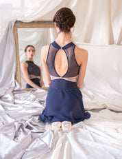 Pandia CL ‧ Ballet Leotard