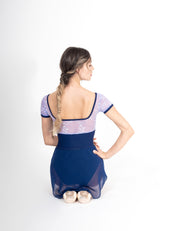 Penelope DI 2017 - Dance Leotard