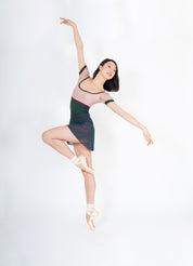 Penelope DI 2021 - Dance Leotard