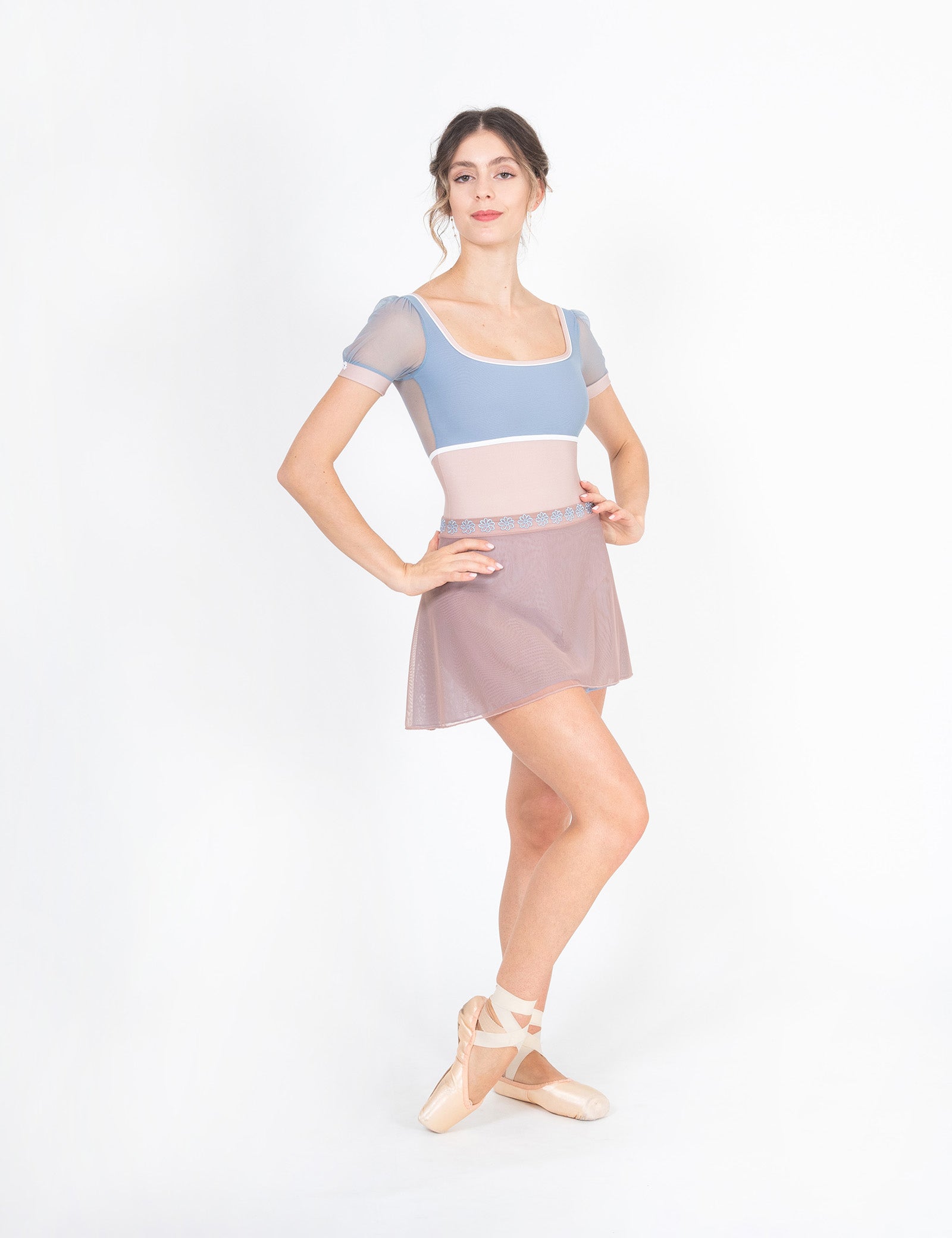 Penelope DI 2021 - Dance Leotard