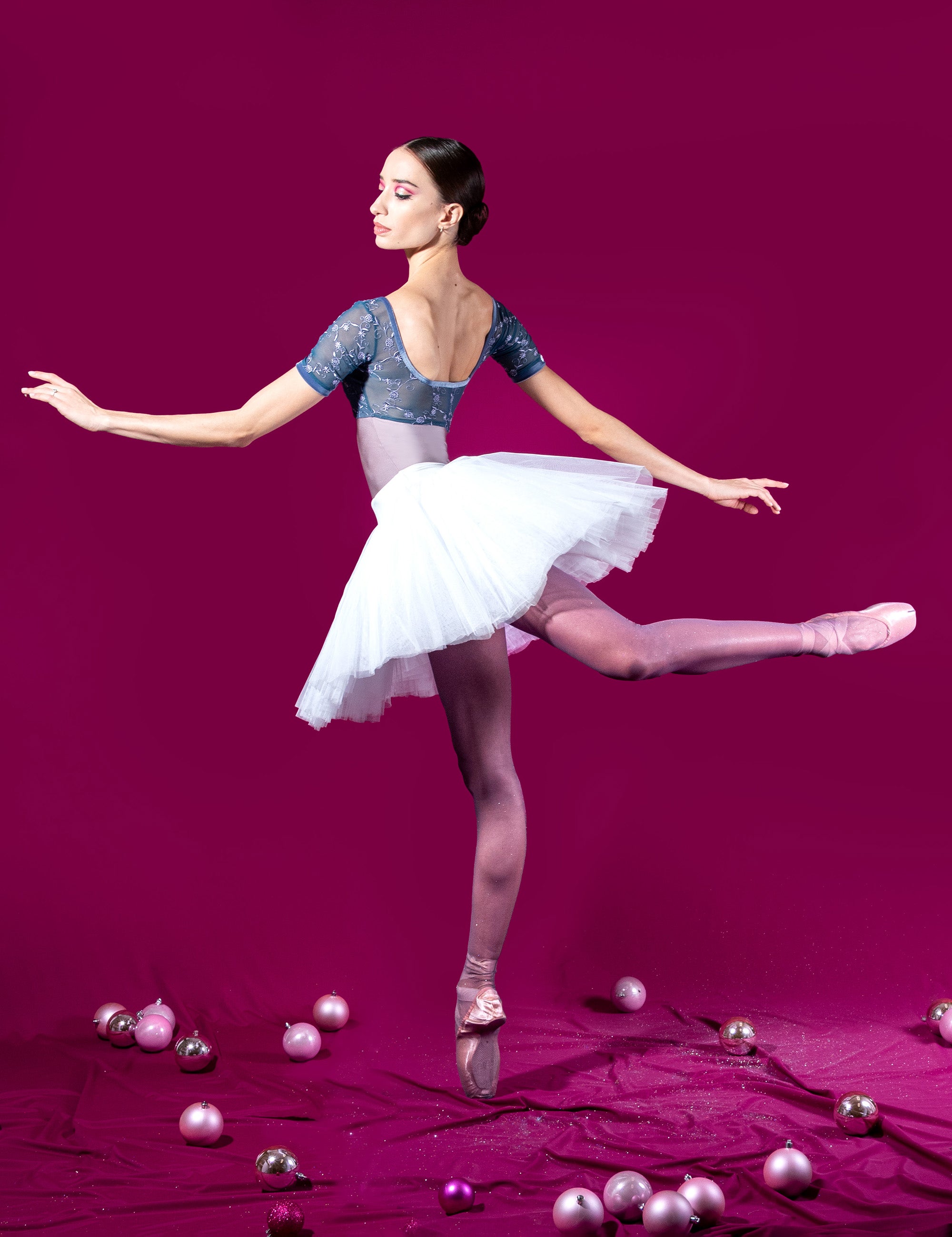 Penelope DI - Xmas Magic