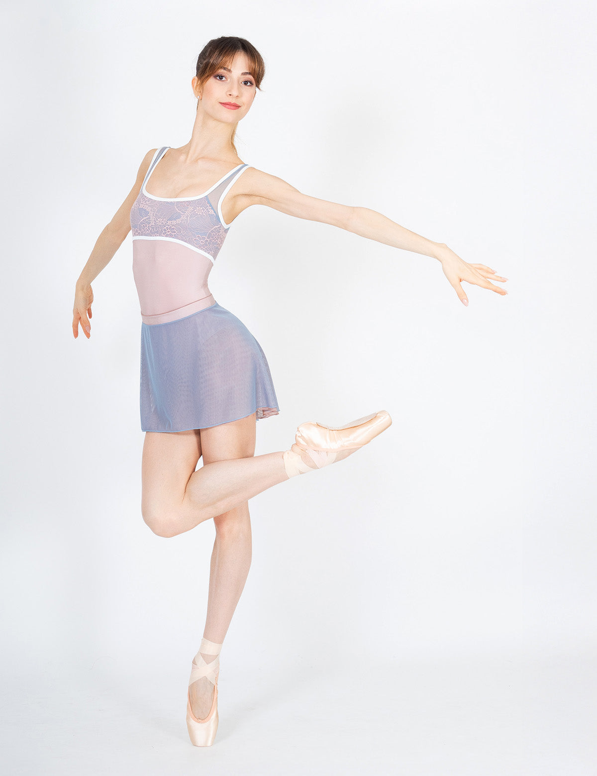 Penelope CL - Dance Leotard