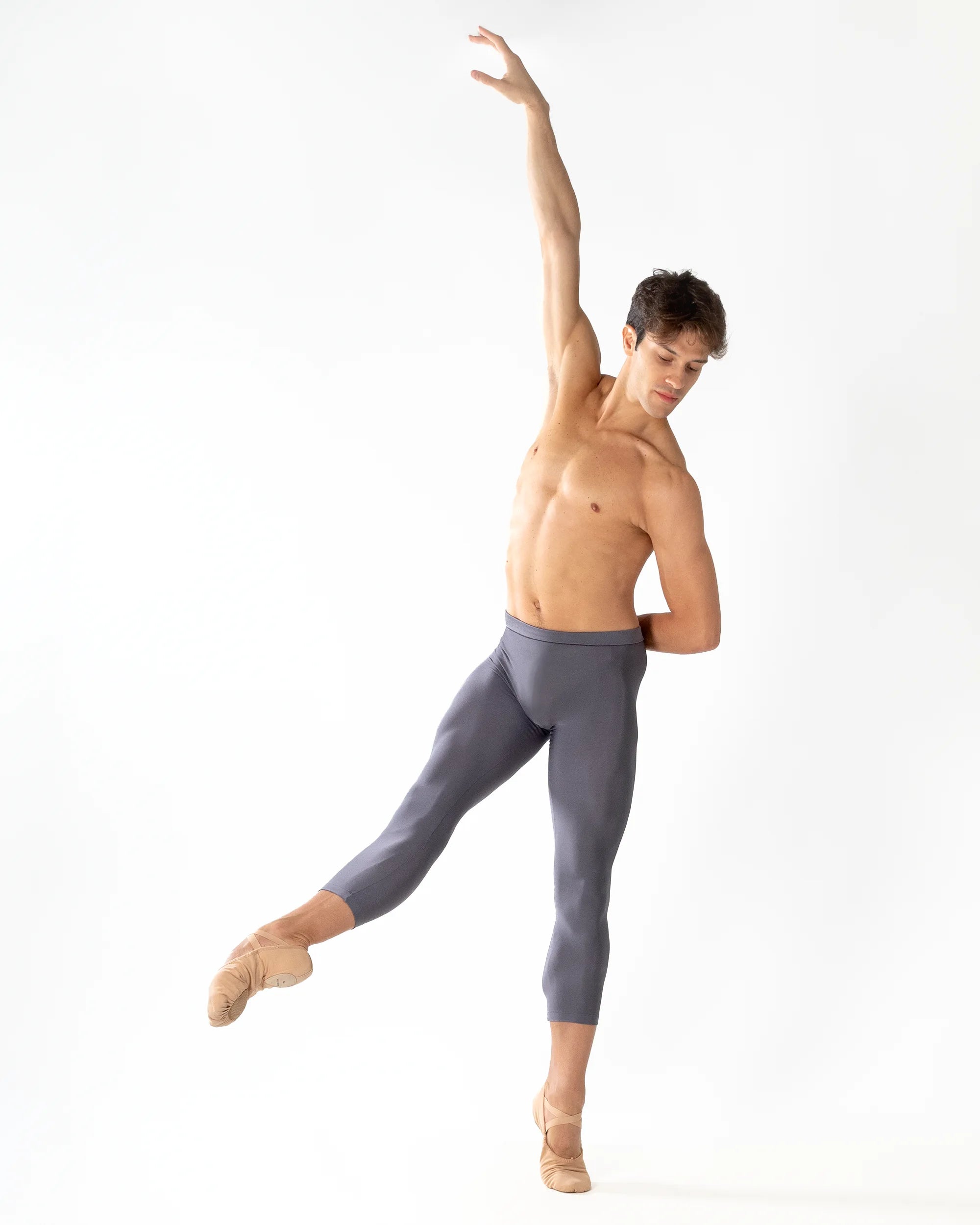 SATURNO - Calf-high tights