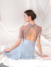 Selene CL ‧ Ballet Leotard