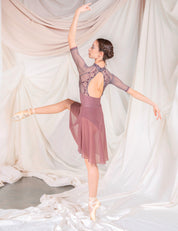 Selene CL ‧ Ballet Leotard