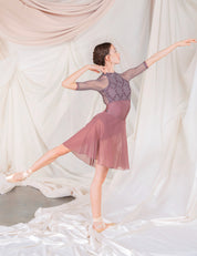 Selene CL ‧ Ballet Leotard