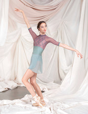 Selene CL ‧ Ballet Leotard