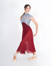 Selene DI 2018 - Dance Leotard