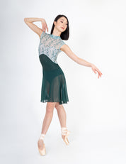 Selene DI 2018 - Dance Leotard