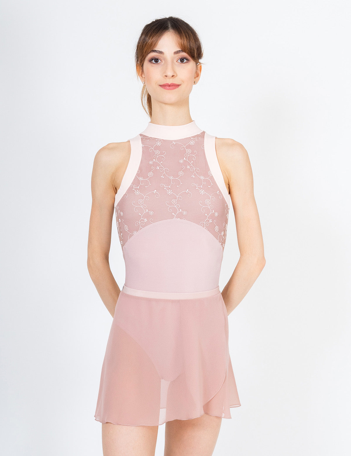 Selene CL - Dance Leotard