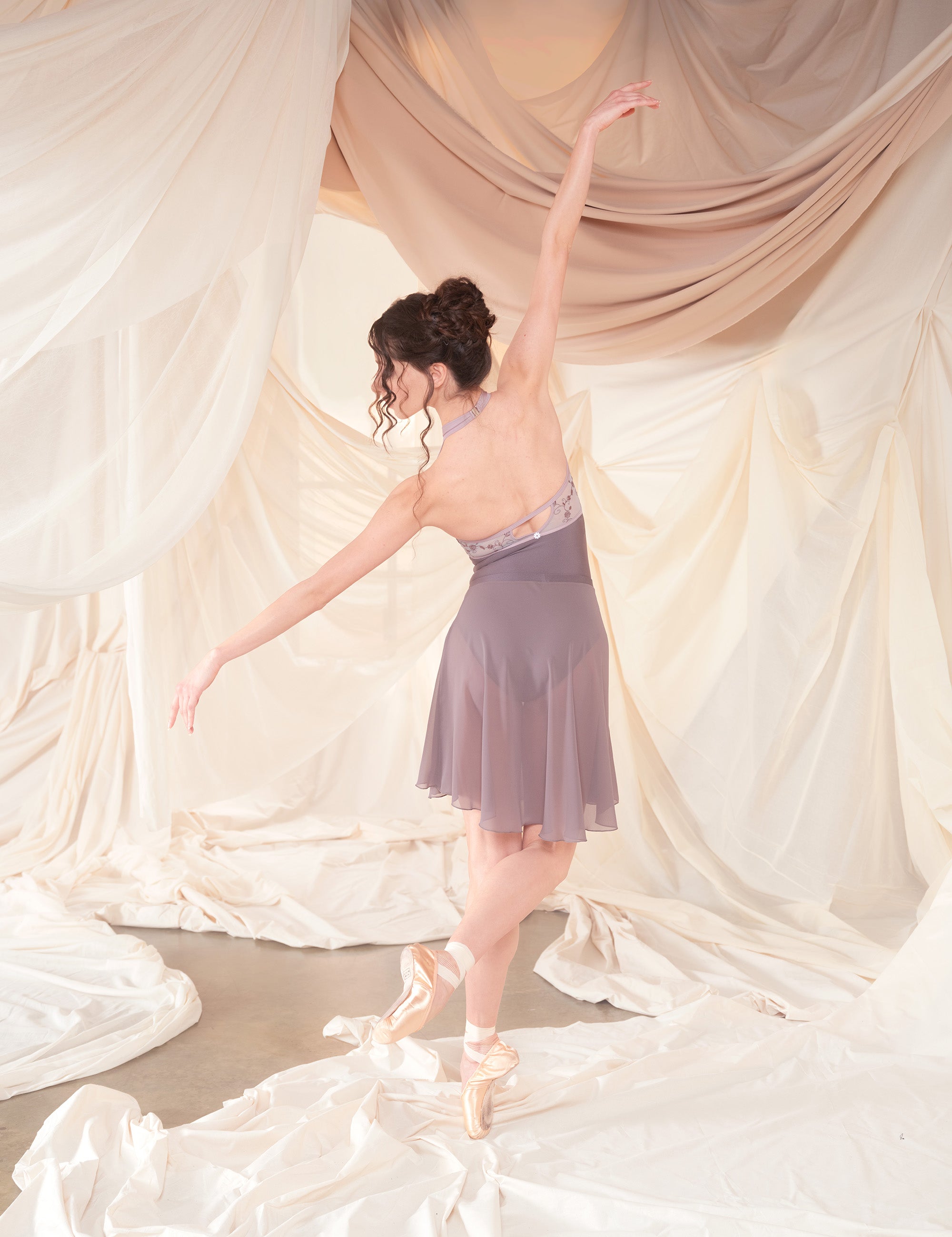 Sogno Skirt – DellaLo' Milano