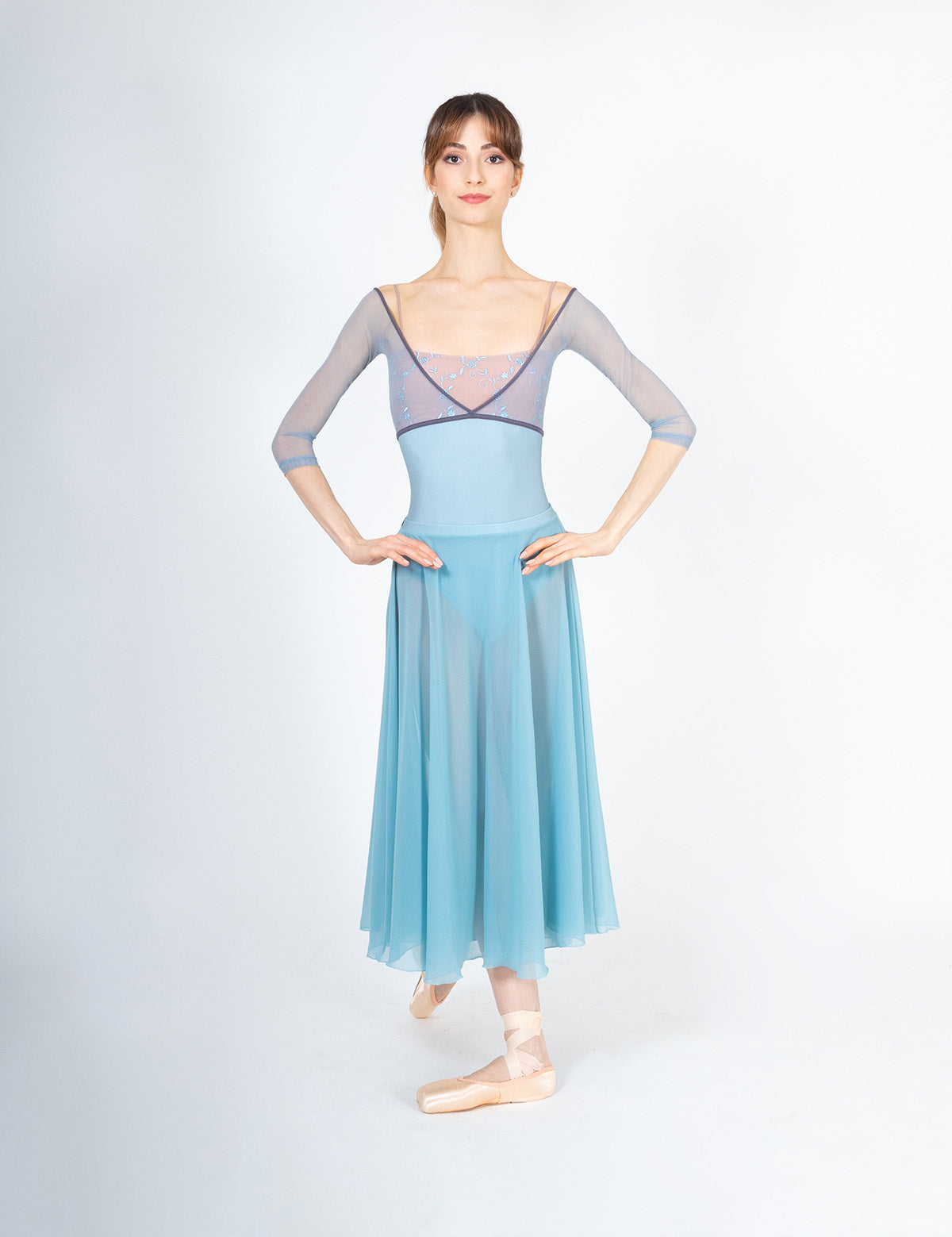 Studio Skirt