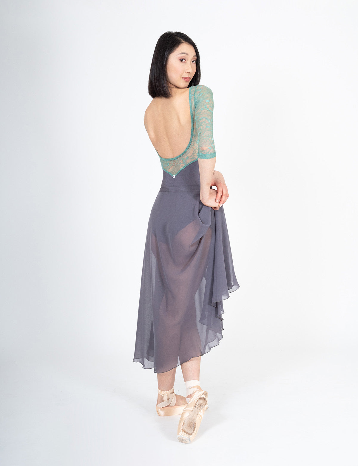 Studio Skirt