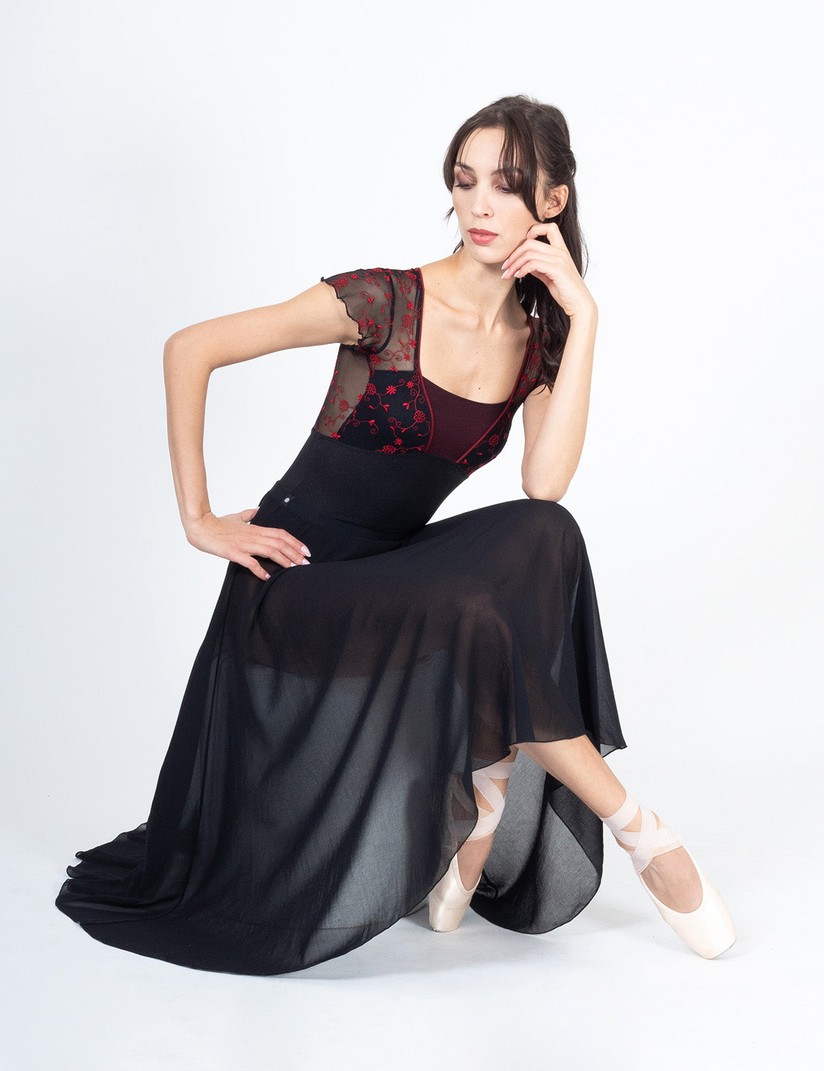 Studio Skirt