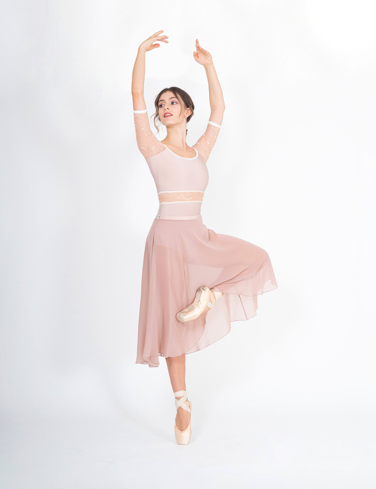 Studio Skirt