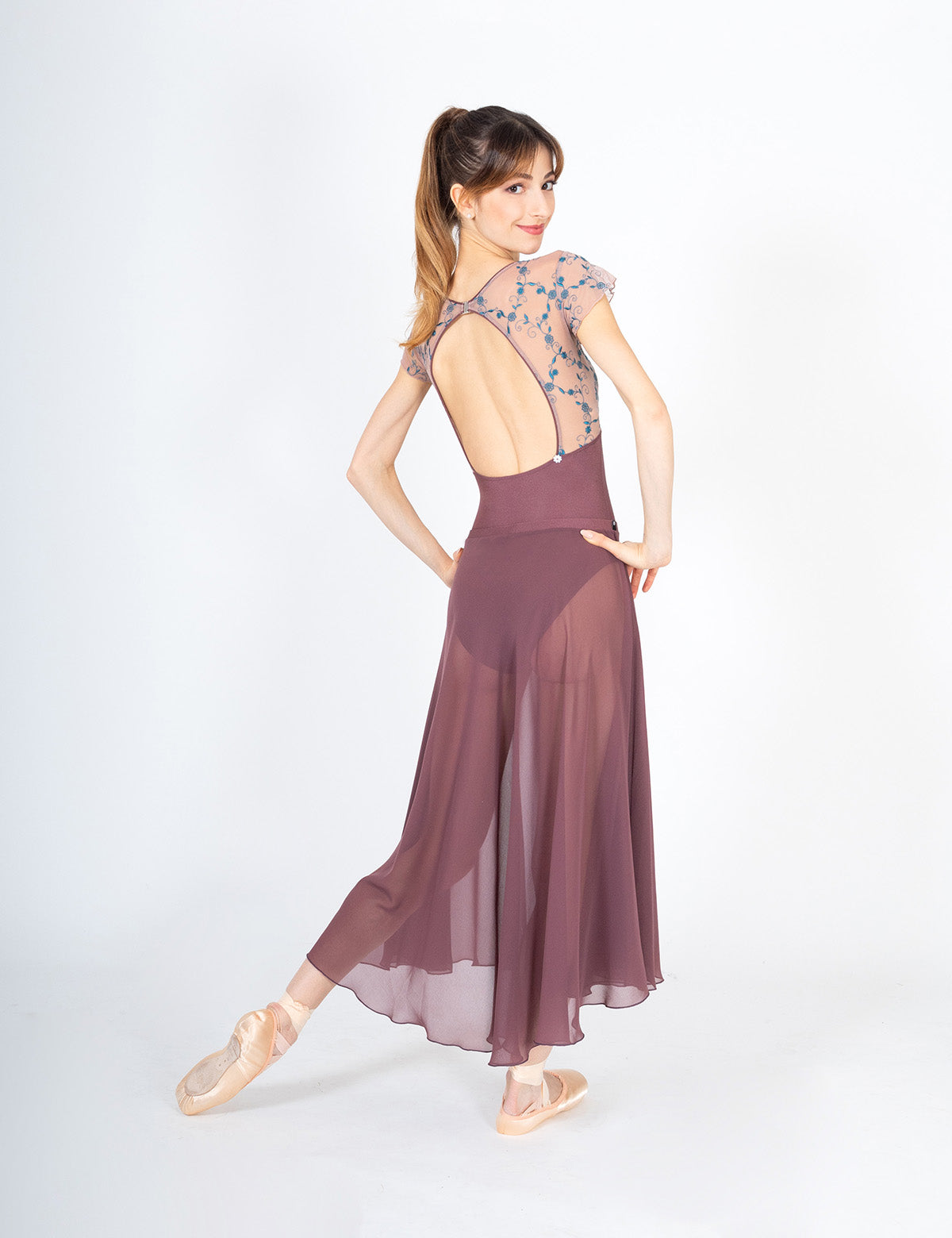 Studio Skirt – DellaLo' Milano