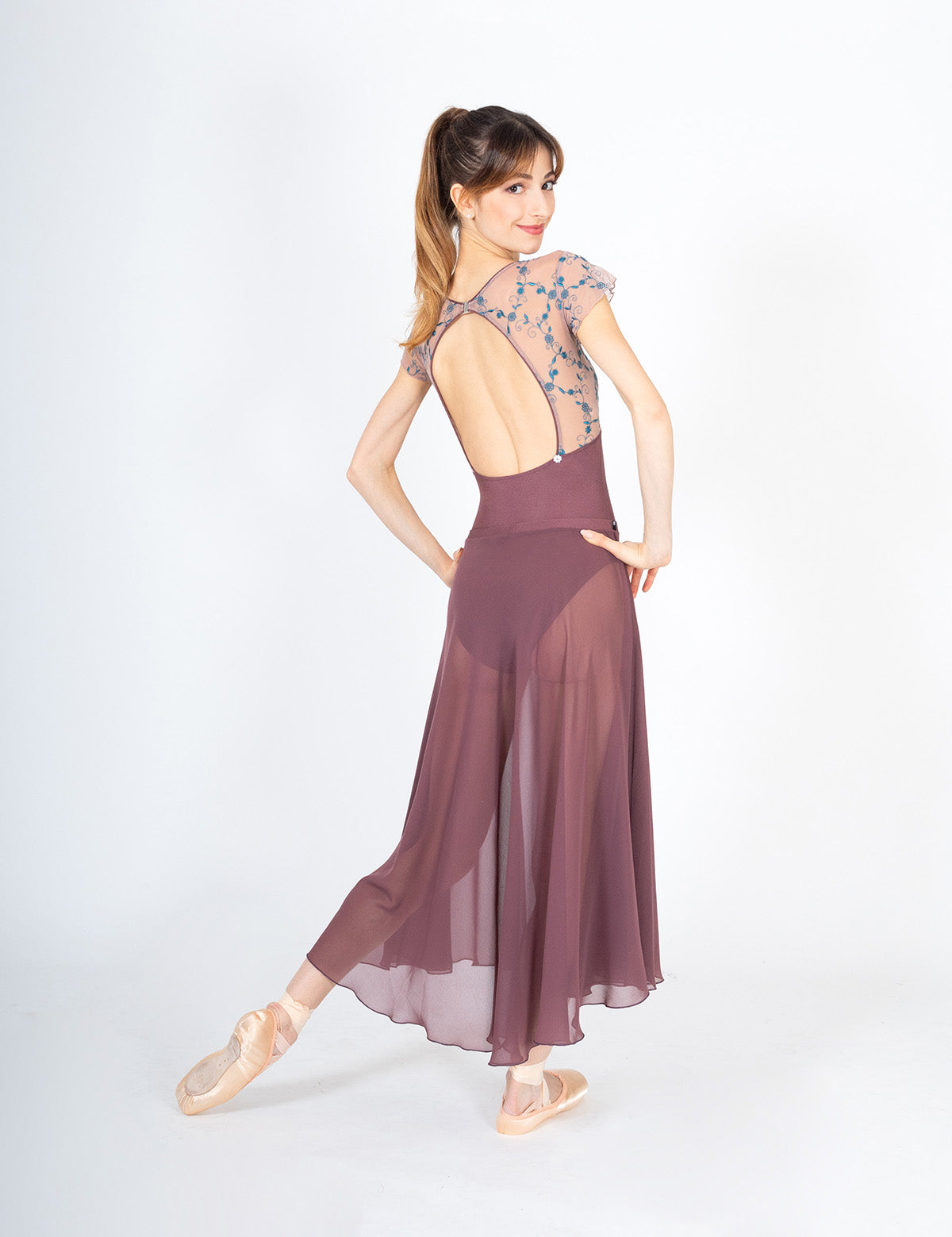 Studio Skirt