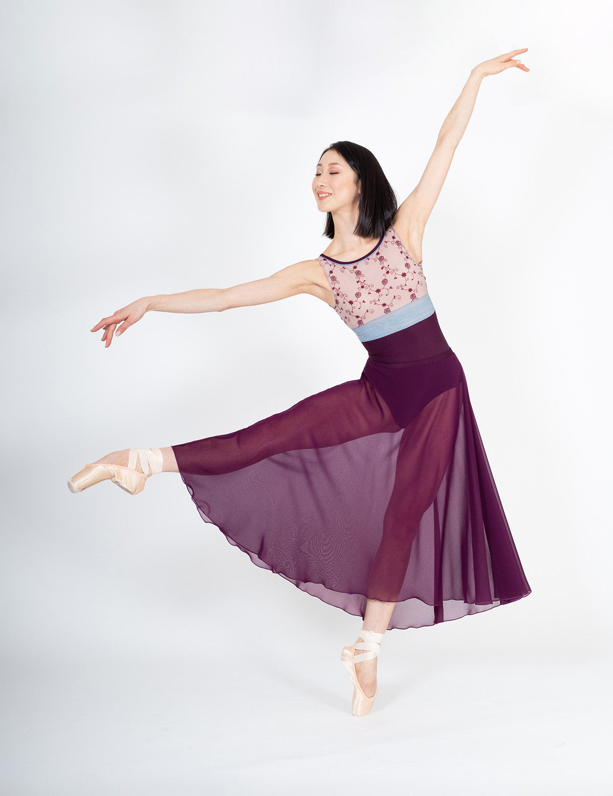 Studio Skirt